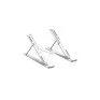 Suporte Para Notebook Ate 17.3" Branco Ntb8520W Elg - 2