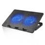 Suporte Para Notebook Propmax Light 2 Fans Maxprint - 1