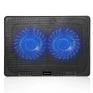 Suporte Para Notebook Propmax Light 2 Fans Maxprint - 2