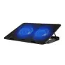 Suporte Para Notebook Propmax Light 2 Fans Maxprint - 4