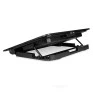 Suporte Para Notebook Propmax Light 2 Fans Maxprint - 6