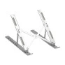 Suporte Para Notebook Slim Ergonomico Regulavel 079-0062 Pix - 1