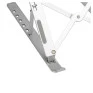 Suporte Para Notebook Slim Ergonomico Regulavel 079-0062 Pix - 2