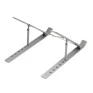 Suporte Para Notebook Slim Ergonomico Regulavel 079-0062 Pix - 3