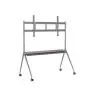 Suporte Para Tela Interativa 55-65-75 Ds-D5abky2-S Hikvision - 1