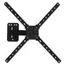 Suporte Para Tv Articulado 10'' A 60'' Brasforma - 2