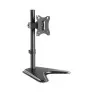 Suporte Para Tv Articulado Ate 27'' Preto Es-10 Evolut - 1