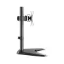 Suporte Para Tv Articulado Ate 27'' Preto Es-10 Evolut - 2