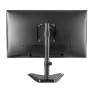 Suporte Para Tv Articulado Ate 27'' Preto Es-10 Evolut - 4