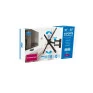 Suporte Para Tv Tri-Articulado 10'' A 60'' Montado Preto 079-0015 Px-11 Pix - 3