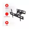 Suporte Para Tv Tri-Articulado 32'' A 85'' 079-0049 Px-36 Pix - 3