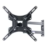Suporte Triarticulado Para Tv Led Lcd De 13" A 55" Pqst-1355 Proeletronic - 1