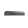 Switch 08 Portas Nao Gerenciavel Gwn7701P Grandstream - 1