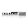 Switch 08 Portas Unifi 150W Us-8-150W-Br Ubiquiti - 1