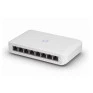 Switch 08 Portas Unifi Lite Usw-Lite-8-Poe-Br Ubiquiti - 1