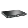 Switch 24 Portas Gerenciavel Gigabit Tl-Sg3428 Smb Tp-Link - 2