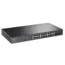 Switch 24 Portas Gigabit Sfp Gerenciavel Tl-Sg3428 Tp-Link - 3