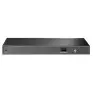Switch 24 Portas Sfp Gerenciavel Gigabit Tl-Sg2428P Tp-Link - 2