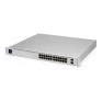 Switch 24 Portas Unifi Gerenciavel Usw-24-Poe-Br Ubiquiti - 2