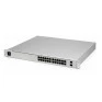 Switch 24 Portas Unifi Usw-24-Br Ubiquiti - 1
