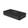 Switch 8 Portas Fast Ethernet Nao Gerenciavel Sf 800 Q+ Intelbras - 2