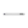 Switch 8 Portas Sfp+ De 10G E Com Sistema De Ventilao Passiva Usw-Aggregation-Br Ubiquiti - 1