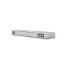 Switch 8 Portas Sfp+ De 10G E Com Sistema De Ventilao Passiva Usw-Aggregation-Br Ubiquiti - 3