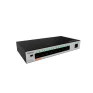 Switch 9 Portas Ethernet Nao Gerenciavel Hi Poe Skd Sf 900 Intelbras - 2