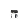 Switch Chaveador e Seletor Kvm Hdmi Usb 2 Portas Oem - 2