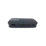 Switch Kvm Multiplicador 4 Portas Hdmi Compacto Oem - 1