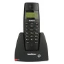 TELEFONE SEM FIO + IDENT. TS40ID 4070350 PRETO INTELBRAS - 1