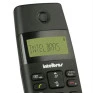 TELEFONE SEM FIO + IDENT. TS40ID 4070350 PRETO INTELBRAS - 2
