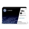 TONER 58X CF258X HP - 1