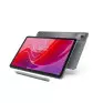 Tablet K11 128Gb 4Gb Ram Wi-Fi Tela 11" Cam 8Mp Octacore Preto (Capa e Caneta) Zadc0075Br Lenovo - 3
