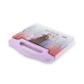 Tablet Kid Frozen Skye 32Gb 1Gb Ram Wi-Fi Tela 7" Cam 1.3Mp Quadcore Rosa Nb370 Multilaser - 3