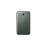Tablet X306 128Gb 5G 6Gb Ram Tela 8" Cam 13Mp Octacore Spen + Capa SM-X306BZGAL05 Samsung - 4