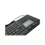 Teclado Industrial Lavavel Abnt2 Nlc-216-Qomn Dualcom - 2