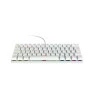 Teclado Mecanico 60% Anihi White Led Rainbow Switch Blue Anihiwhbl Vinik - 3