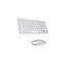Teclado + Mouse Sem fio Bluetooth Para MacBook Air 2020 Altomex - 1