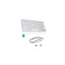 Teclado + Mouse Sem fio Bluetooth Para MacBook Air 2020 Altomex - 2