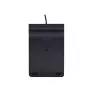 Teclado Numerico Usb Com Fio Preto Kn-12Bk C3Tech - 3