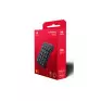 Teclado Numerico Usb Com Fio Preto Kn-12Bk C3Tech - 4