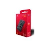 Teclado Numerico Usb Com Fio Preto Kn-12Bk C3Tech - 4