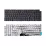 Teclado Para Notebook Dell Inspiron 3501 Bringti - 1