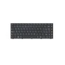 Teclado Para Notebook Lenovo Ideapad B40 G40 Kb-Le109 BestBattery - 1
