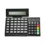 Teclado Pdv Usb 2.0 Preto Tec55 Gertec - 1