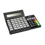 Teclado Pdv Usb 2.0 Preto Tec55 Gertec - 2