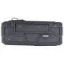 Teclado Usb Com Fio Gamer Hercules Com Led Rgb Preto Gt200 Abnt2 Vinik - 3