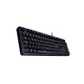 Teclado Usb Com Fio Gamer Mecanico Preto Led Rgb Pkohrdrgb Abnt2 Pcyes - 2
