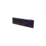 Teclado Usb Com Fio Gamer Membrana Rainbow Gte1000 Max - 1